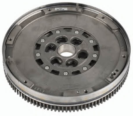 Купить SACHS 2294 701 035 по низкой цене в Украине!