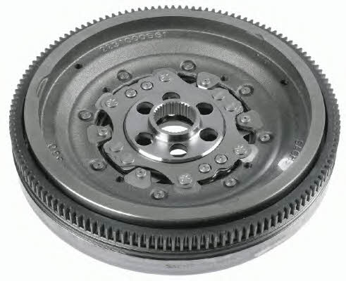Купить SACHS 2295 000 324 по низкой цене в Украине!