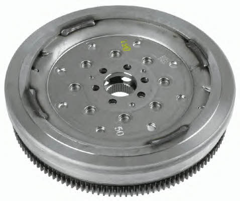 Купить SACHS 2295 000 326 по низкой цене в Украине!