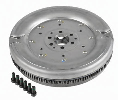 Купити SACHS 2295 000 487 за низькою ціною в Україні!