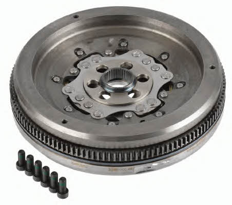 Купити SACHS 2295000487 – суперціна на EXIST.UA!