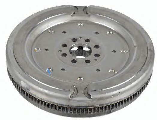 Купить SACHS 2295 000 513 по низкой цене в Украине!