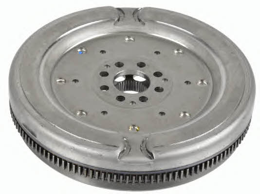 Купить SACHS 2295 000 514 по низкой цене в Украине!