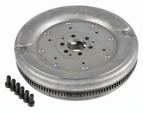 Купити SACHS 2295 000 541 за низькою ціною в Україні!