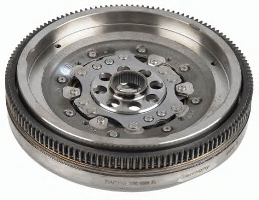 Купити SACHS 2295 000 675 за низькою ціною в Україні!