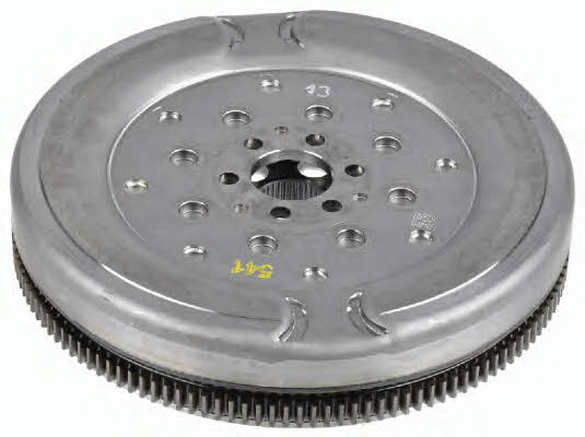 Купить SACHS 2295 000 677 по низкой цене в Украине!