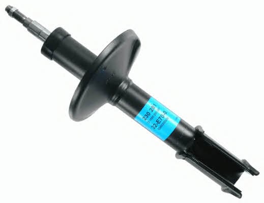 Купить SACHS 230 281 по низкой цене в Украине!