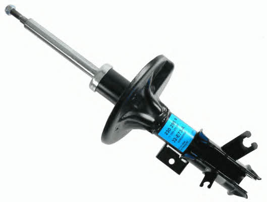 Купить SACHS 230 295 по низкой цене в Украине!