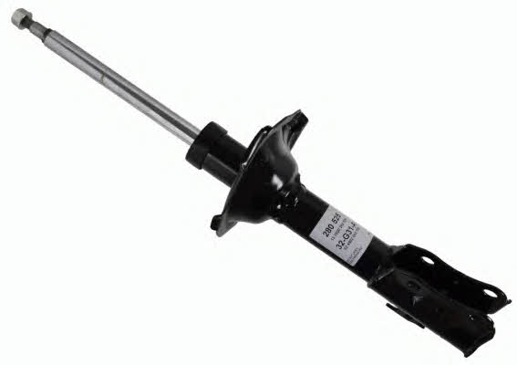 Купить SACHS 280 525 по низкой цене в Украине!