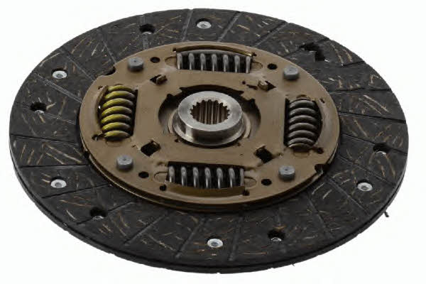 Купити SACHS 1878 600 955 за низькою ціною в Україні!