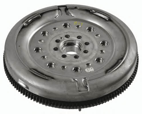 Купити SACHS 2294 001 909 за низькою ціною в Україні!