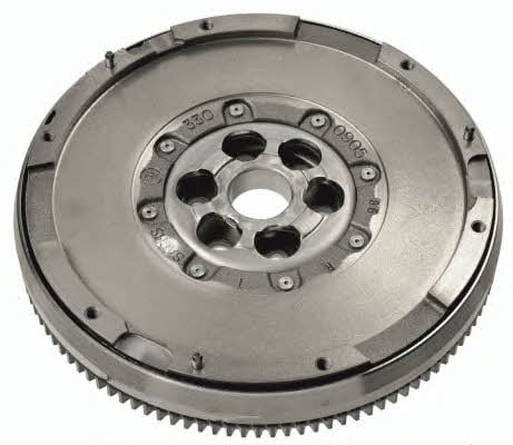 Купить SACHS 2294 001 788 по низкой цене в Украине!