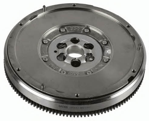 Купить SACHS 2294 001 971 по низкой цене в Украине!
