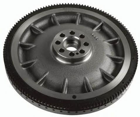 Купить SACHS 3421 601 081 по низкой цене в Украине!