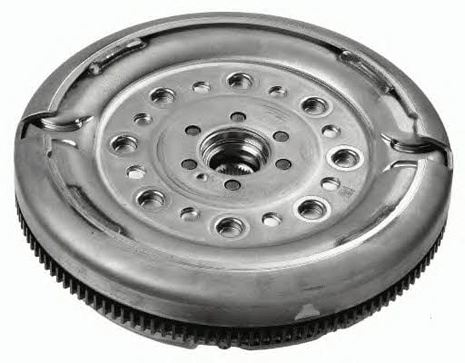 Купити SACHS 2289 000 299 за низькою ціною в Україні!
