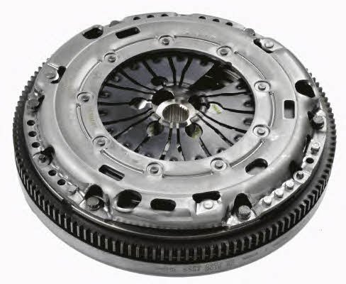 Комплект зчеплення SACHS 2289 000 299