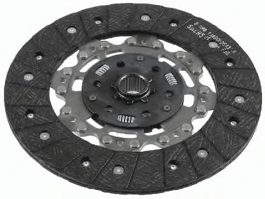 Купить SACHS 1878 005 146 по низкой цене в Украине!