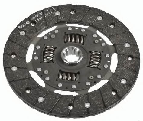 Купити SACHS 1878 006 438 за низькою ціною в Україні!