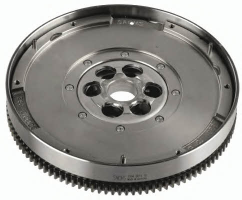 Купить SACHS 2294 001 618 по низкой цене в Украине!