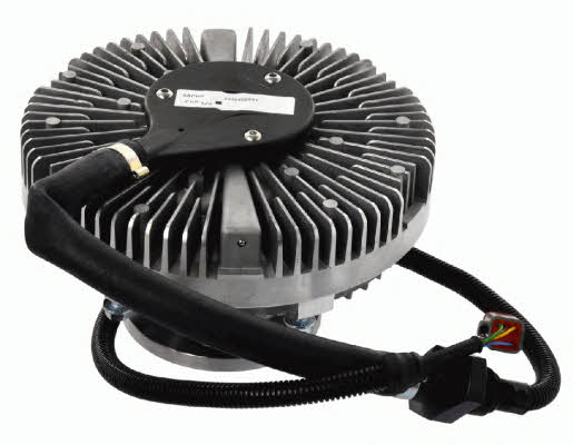 Купить SACHS 2100 502 001 по низкой цене в Украине!