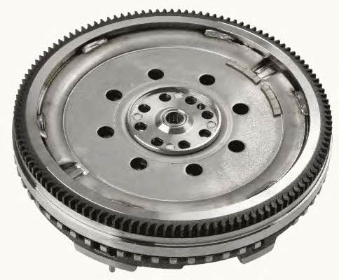 Купить SACHS 2294 501 197 по низкой цене в Украине!