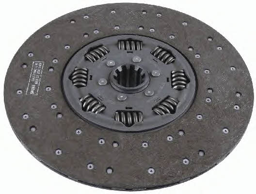 Купити SACHS 1878 032 032 за низькою ціною в Україні!