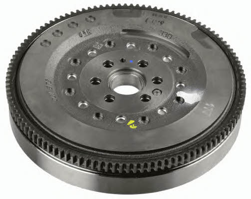 Купити SACHS 2294 001 630 за низькою ціною в Україні!