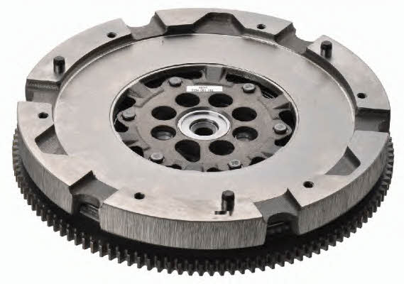 Купити SACHS 2294 501 193 за низькою ціною в Україні!