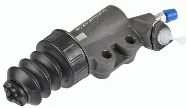 Купить SACHS 6283 605 019 по низкой цене в Украине!