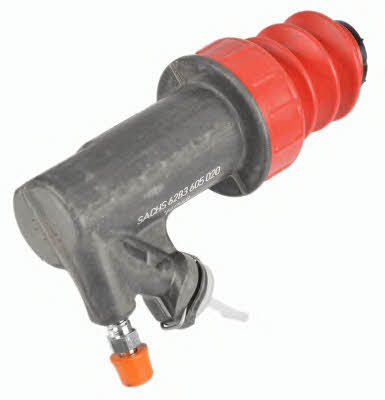 Купить SACHS 6283 605 020 по низкой цене в Украине!