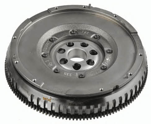 Купить SACHS 2294 001 868 по низкой цене в Украине!