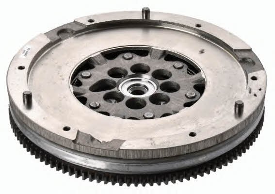 Купить SACHS 2294 501 194 по низкой цене в Украине!