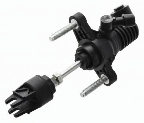 Купить SACHS 6284 600 701 по низкой цене в Украине!