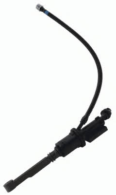 SACHS 6284 605 055 Цилиндр сцепления главный 6284605055: Отличная цена - Купить в Украине на EXIST.UA! 6284605055 SACHS Цилиндр сцепления главный