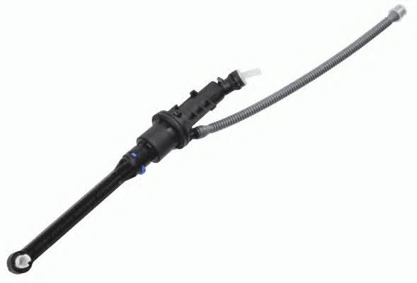 Купить SACHS 6284 600 714 по низкой цене в Украине!