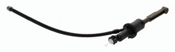 Купить SACHS 6284 605 066 по низкой цене в Украине!