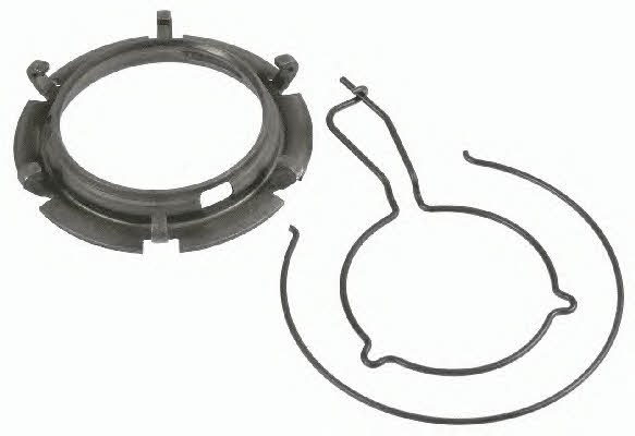 Подшипник выжимной SACHS 3496 006 000