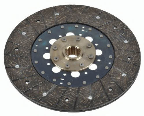 Купить SACHS 1864 600 703 по низкой цене в Украине!