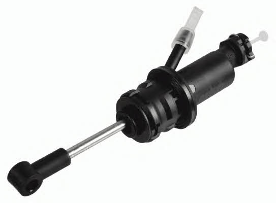 Купить SACHS 6284 605 071 по низкой цене в Украине!