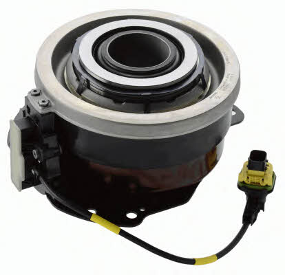Купить SACHS 6482 000 218 по низкой цене в Украине!