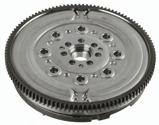 Купить SACHS 2294 001 601 по низкой цене в Украине!