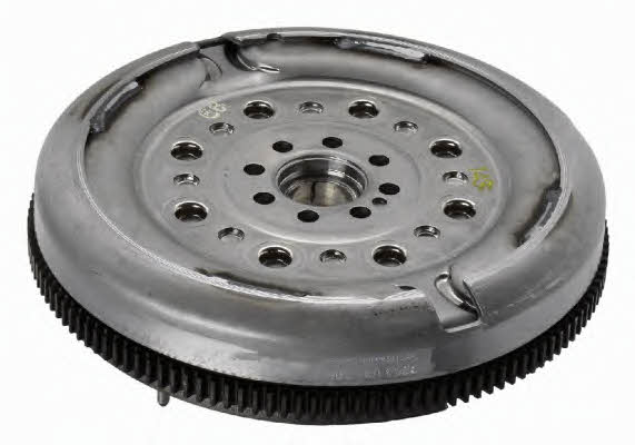 Купити SACHS 2294 001 906 за низькою ціною в Україні!