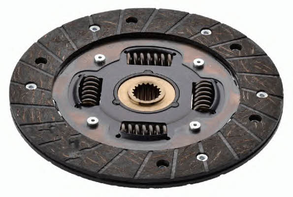 Купить SACHS 1878 654 572 по низкой цене в Украине!