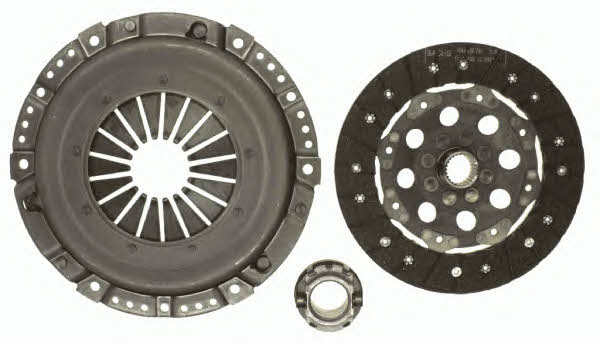 Купити SACHS 3000 317 001 за низькою ціною в Україні!