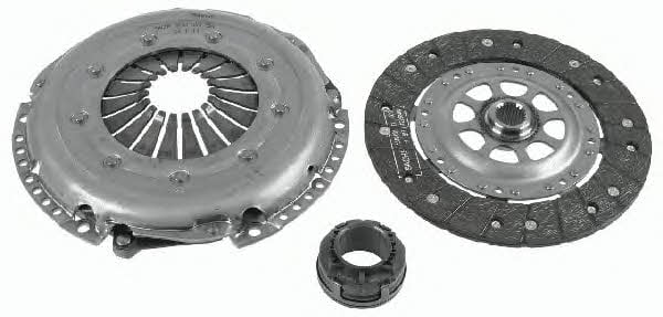 Купити SACHS 3000 844 701 за низькою ціною в Україні!