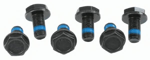 Купить SACHS 3096 005 000 по низкой цене в Украине!