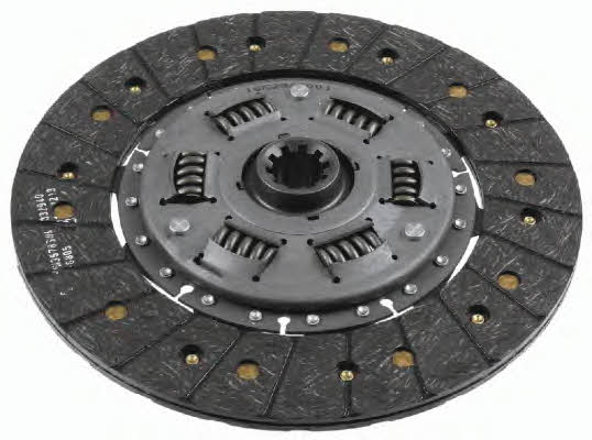 Купить SACHS 1862 967 001 по низкой цене в Украине!