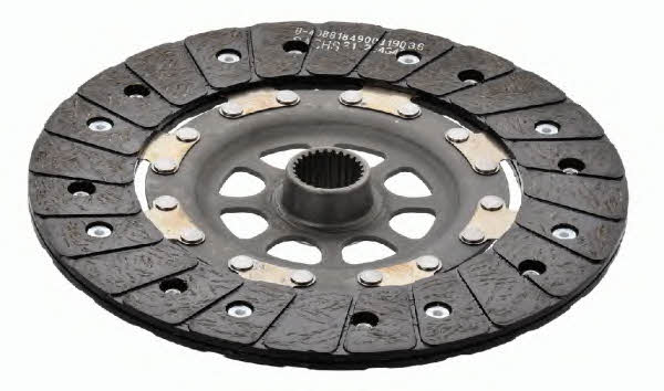 Купить SACHS 1864 528 442 по низкой цене в Украине!