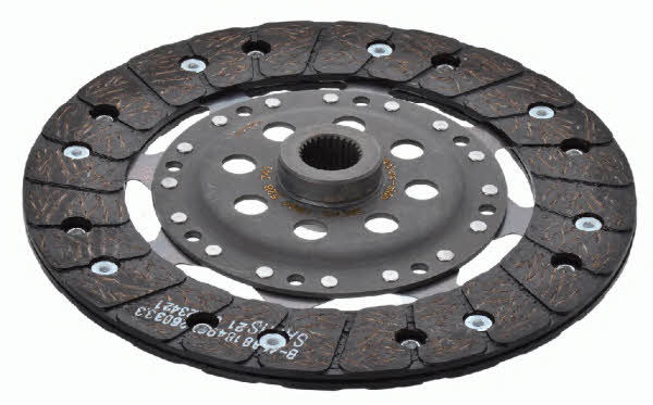 Купить SACHS 1864 528 741 по низкой цене в Украине!