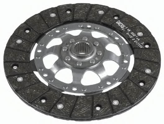 Купить SACHS 1864 532 333 по низкой цене в Украине!